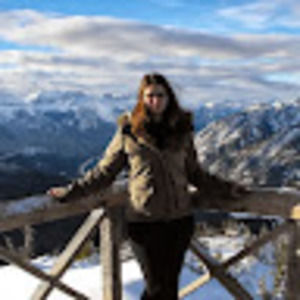 Meet your Posher, Erin